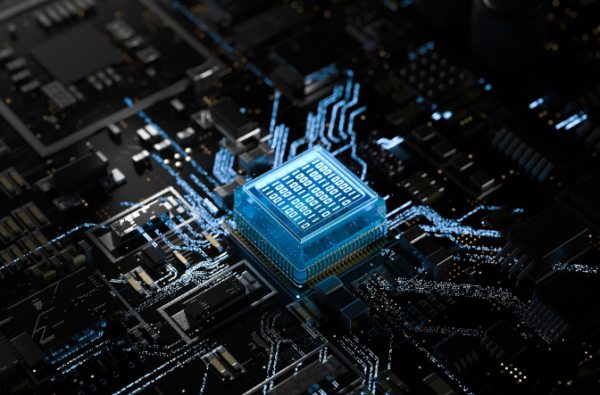Gartner Hikes 2026 Memory Forecast to $837B – Now 54% of All Semiconductor Revenue