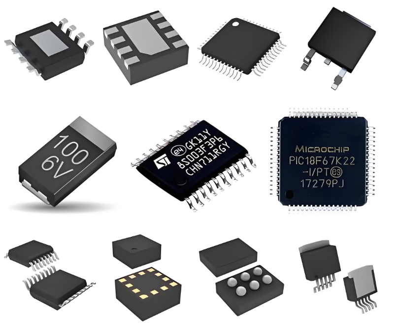 The AD5520JSTZ: A Comprehensive Overview of Key Features and Applications